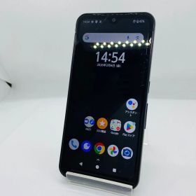 ★【訳あり品】 arrows We FCG01 FCG01 64GB au 管理:oL#B