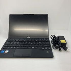 中古 Fujitsu_LIFEBOOK_U9311F(i5-1145G7/8GB/SSD256GB/W11P) 3410015341 状態： C:並品