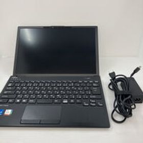 中古 Fujitsu_LIFEBOOK_U9313N(i5-1345U/8GB/SSD256GB/W11P) 3410015345 状態： C:並品