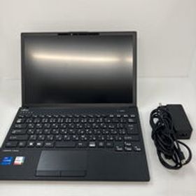 中古 Fujitsu_LIFEBOOK_U9313N(i5-1345U/8GB/SSD256GB/W11P) 3410015345 状態： C:並品