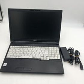 中古 FUJITSU LIFEBOOK A5510/FX 4580002206 状態： B:良品