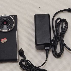 Panasonic LUMIX DMC-CM10 LEICA Android