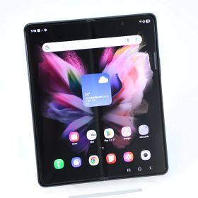 【液晶美品】SIMフリー au Galaxy S23 256GB SCG11ファントムブラック