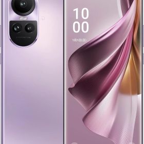 【新品未開封】【デモ機】OPPO Reno10 Pro 5G 256GB A302OP SIMフリー 本体 【0】