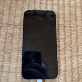 Apple iPhone 12 本体 ブラック
