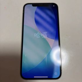 iPhone12 128GB ホワイト 本体