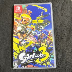 スプラトゥーン3
