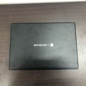 中古 ｄｙｎabook S73/FR（A6S7FRF2F611） 5090001165 状態： B:良品