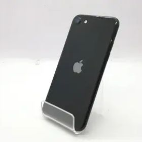 【中古】Apple 国内版 【SIMフリー】 iPhone SE（第2世代） 64GB ブラック MX9R2J/A【立川フロム中武】保証期間１ヶ月【ランクB】