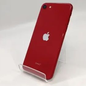 【中古】Apple 国内版 【SIMフリー】 iPhone SE（第2世代） 64GB ホワイト MX9T2J/A【浜松駅前】保証期間１ヶ月【ランクA】