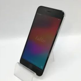 【中古】Apple SoftBank 【SIMロック解除済み】 iPhone SE（第2世代） 64GB ホワイト MX9T2J/A【京都】保証期間１ヶ月【ランクC】