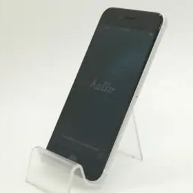 【中古】Apple SoftBank 【SIMロック解除済み】 iPhone SE（第2世代） 64GB ホワイト MX9T2J/A【静岡】保証期間１ヶ月【ランクB】