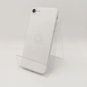 【中古】Apple docomo 【SIMロックあり】 iPhone SE（第2世代） 64GB ホワイト MX9T2J/A【津田沼】保証期間１ヶ月【ランクC】