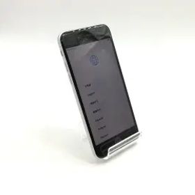 【中古】Apple SoftBank 【SIMロック解除済み】 iPhone SE（第2世代） 64GB ホワイト MX9T2J/A【福岡筑紫】保証期間１ヶ月【ランクA】