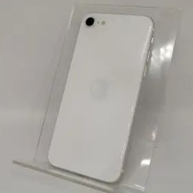 【中古】Apple 国内版 【SIMフリー】 iPhone SE（第2世代） 64GB ホワイト MX9T2J/A【東池袋1丁目】保証期間１ヶ月【ランクA】