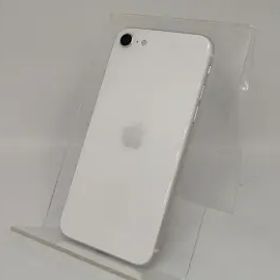 【中古】Apple 国内版 【SIMフリー】 iPhone SE（第2世代） 64GB ホワイト MX9T2J/A【東池袋1丁目】保証期間１ヶ月【ランクA】