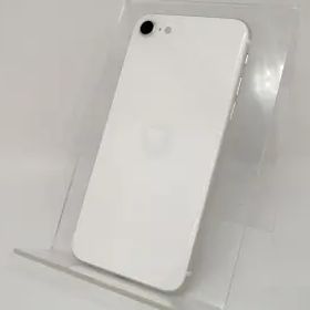 【中古】Apple 国内版 【SIMフリー】 iPhone SE（第2世代） 64GB ホワイト MX9T2J/A【東池袋1丁目】保証期間１ヶ月【ランクA】