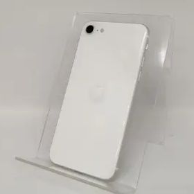 【中古】Apple 国内版 【SIMフリー】 iPhone SE（第2世代） 64GB ホワイト MX9T2J/A【東池袋1丁目】保証期間１ヶ月【ランクA】