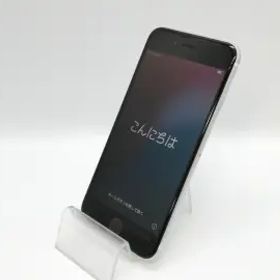 【中古】Apple docomo 【SIMロック解除済み】 iPhone SE（第2世代） 64GB ホワイト MX9T2J/A【京都】保証期間１ヶ月【ランクC】