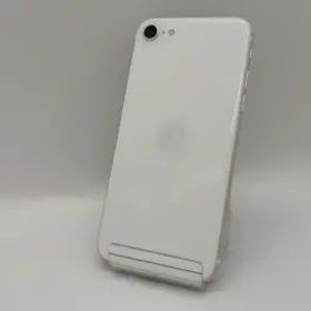 【中古】Apple docomo 【SIMロック解除済み】 iPhone SE（第2世代） 64GB ホワイト MX9T2J/A【大須アメ横】保証期間１ヶ月【ランクC】