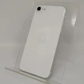 【中古】Apple 国内版 【SIMフリー】 iPhone SE（第2世代） 64GB ホワイト MX9T2J/A【東池袋1丁目】保証期間１ヶ月【ランクB】