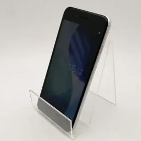 【中古】Apple au 【SIMロック解除済み】 iPhone SE（第2世代） 64GB ホワイト MX9T2J/A【横浜】保証期間１ヶ月【ランクB】