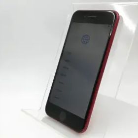 【中古】Apple 国内版 【SIMフリー】 iPhone SE（第2世代） 64GB (PRODUCT)RED MX9U2J/A【京都】保証期間１ヶ月【ランクC】
