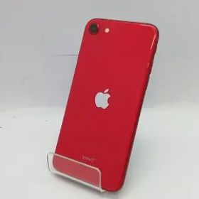 【中古】Apple 国内版 【SIMフリー】 iPhone SE（第2世代） 64GB (PRODUCT)RED MX9U2J/A【立川フロム中武】保証期間１ヶ月【ランクA】