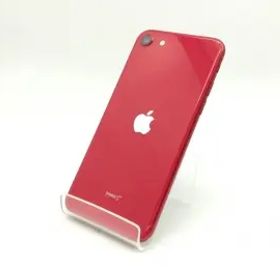 【中古】Apple 国内版 【SIMフリー】 iPhone SE（第2世代） 64GB (PRODUCT)RED MX9U2J/A【町田】保証期間１ヶ月【ランクA】