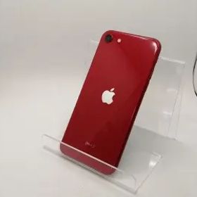【中古】Apple 国内版 【SIMフリー】 iPhone SE（第2世代） 64GB (PRODUCT)RED MX9U2J/A【川崎駅前】保証期間１ヶ月【ランクA】