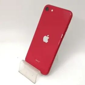 【中古】Apple docomo 【SIMロック解除済み】 iPhone SE（第2世代） 64GB (PRODUCT)RED MX9U2J/A【戸塚】保証期間１ヶ月【ランクB】