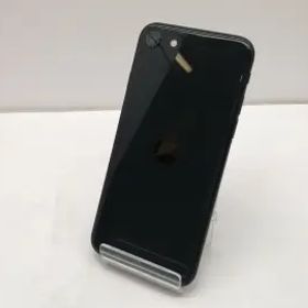 【中古】Apple SoftBank 【SIMロック解除済み】 iPhone SE（第2世代） 128GB ブラック MXD02J/A【仙台イービーンズ】保証期間１ヶ月【ラ