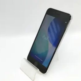 【中古】Apple 国内版 【SIMフリー】 iPhone SE（第2世代） 128GB ホワイト MXD12J/A【京都】保証期間１ヶ月【ランクC】