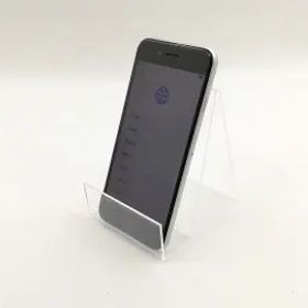 【中古】Apple 国内版 【SIMフリー】 iPhone SE（第2世代） 128GB ホワイト MXD12J/A【福岡筑紫】保証期間１ヶ月【ランクB】
