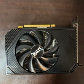 Palit NVIDIA GeForce RTX 3060 本体 12GB