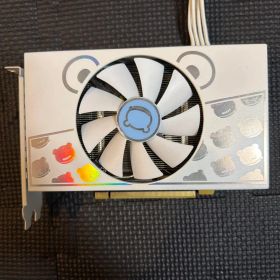 Yeston RTX3060 12G グラフィックボード 本体 希少モデル