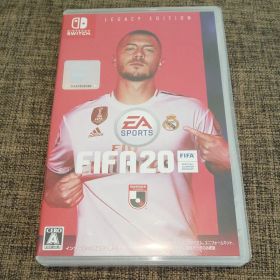 FIFA20 LEGACY EDITION