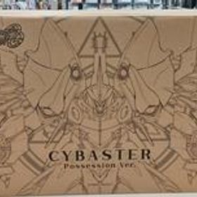 サイバスター(精霊憑依VER.) 合金可動フィギュア スーパーロボット大戦OG CCSTOYS