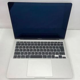 MacBookAir Intel i3 8GB 1536MB 2020箱付き