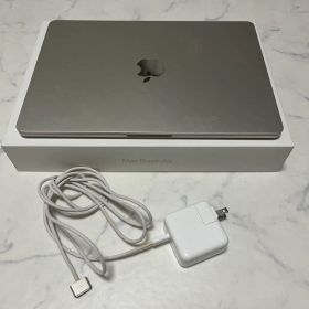 MacBook Air 13インチ