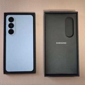 Galaxy S26 256GBスカイブルー 国内版 ほぼ新品