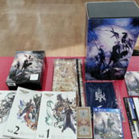 プレイステーション4ソフト タクティクスオウガ リボーン SQUARE ENIX