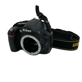 186000 通電確認のみ Nikon ニコン デジタル一眼レフカメラ D3100