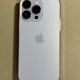 [7867] iPhone 13 PRO 128GB ゴールド SIMフリー