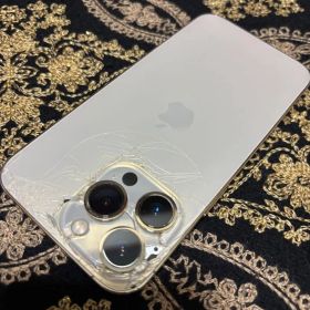Apple iPhone 13 Pro 128GB ゴールド