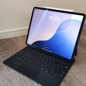 iPad Pro12.9 Magic Keyboard Pencilセット