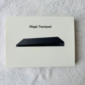 Apple Magic Trackpad 2 スペースグレイ 箱付