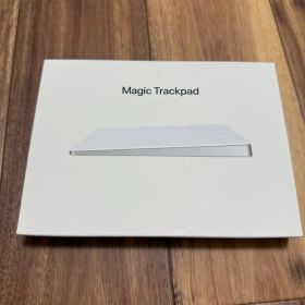 Apple Magic Trackpad 2 本体 未使用