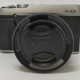ミラーレス一眼 X-E2 FUJIFILM