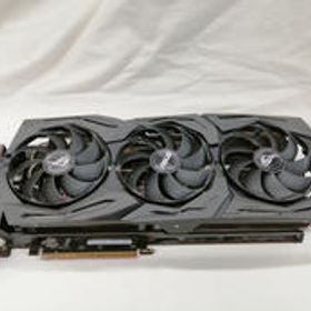 グラフィックボード ROG-STRIX-RX5700XT-O8G-GAMING ASUS